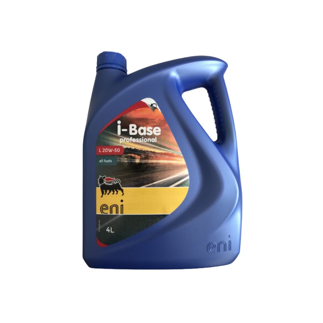 ايني اي بيز بروفيشينال ال 4 لتر  20W50