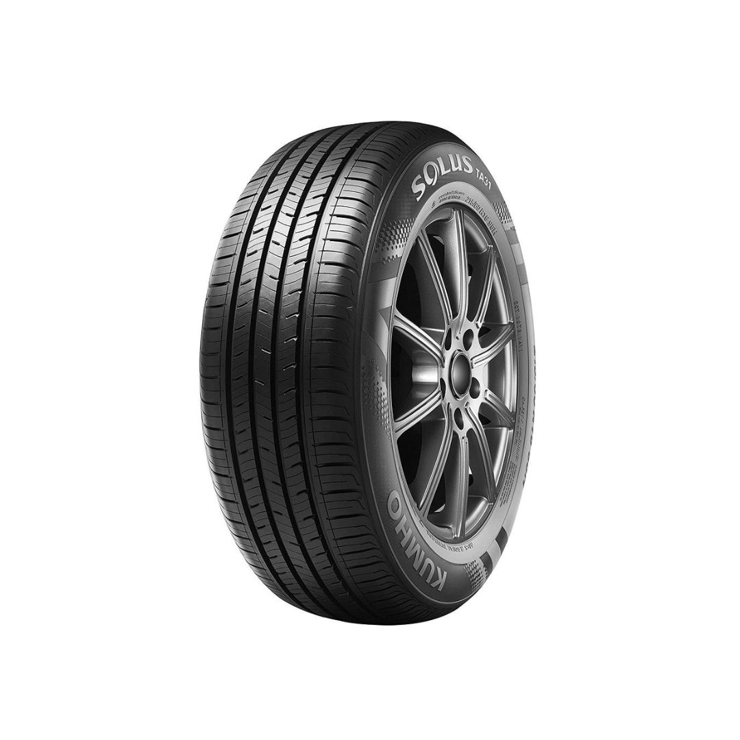 Kumho Solus TA31 Regular Car Tire - 225/55R17