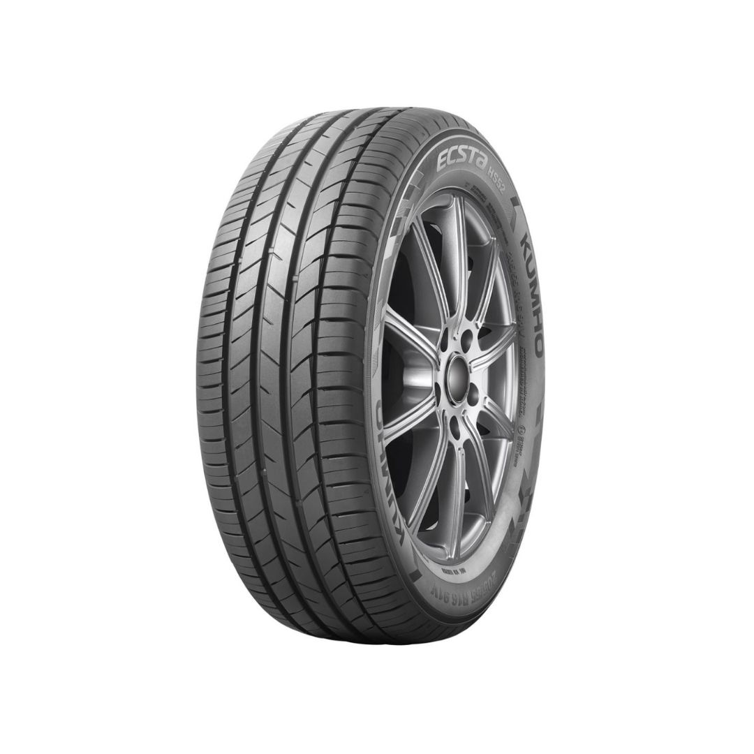 Kumho ECSTA HS52 Regular Car Tire - 205/60R16