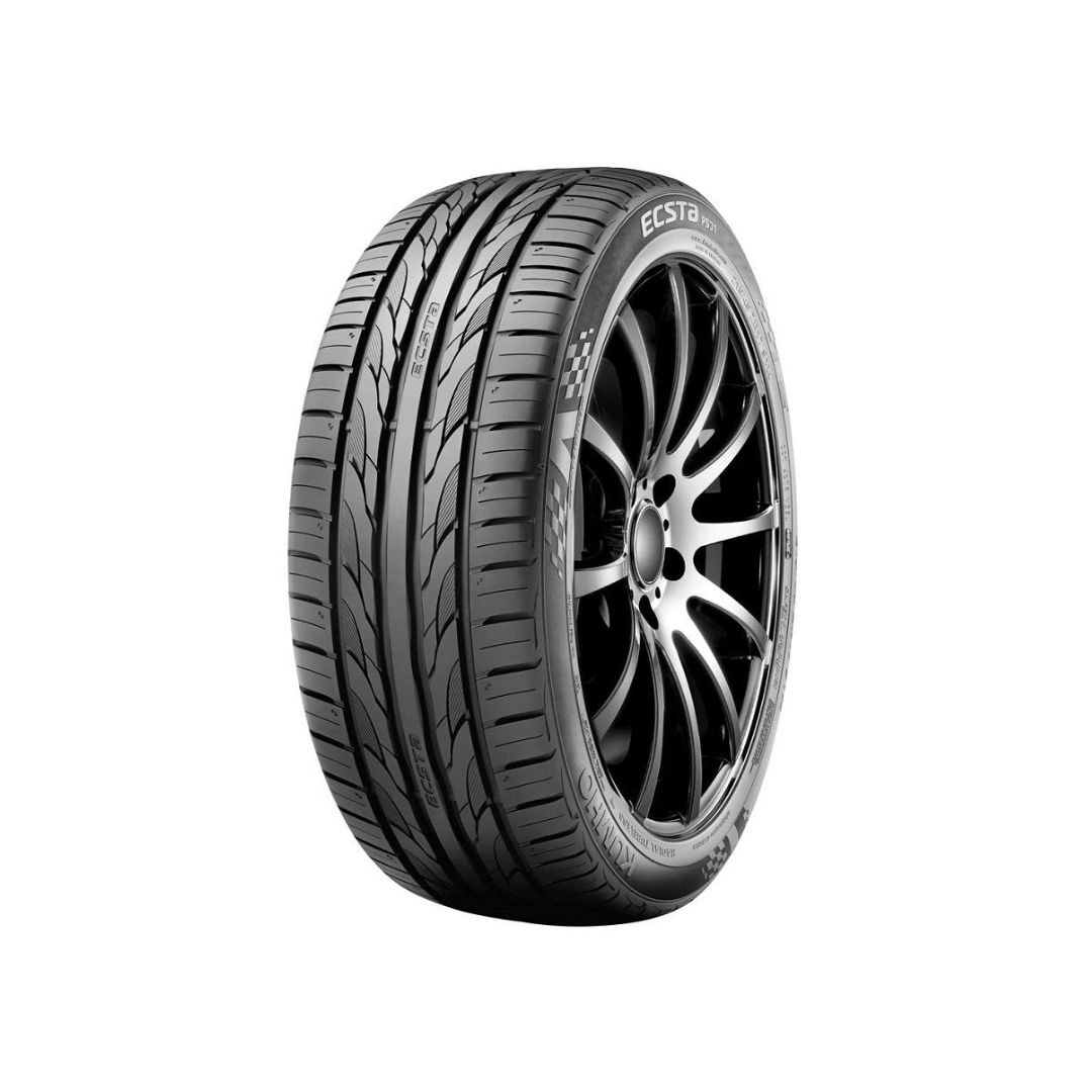 Kumho Ecsta PS31 Regular Car Tire - 205/55R16
