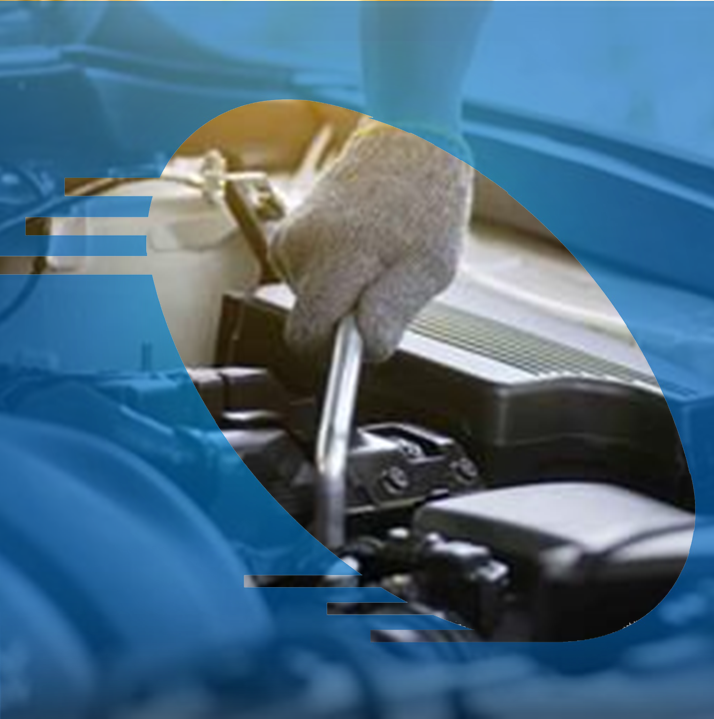 كيف تفرق بين قطع الغيار الأصلية والمقلدة في السيارات