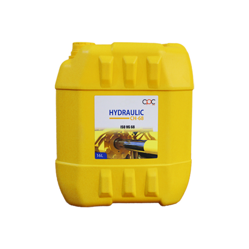 تعاون هيدروليك 16 لتر