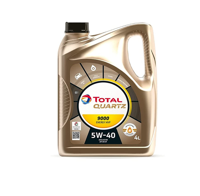 5000  20W50 API SN/CF توتال كوارتز1لتر