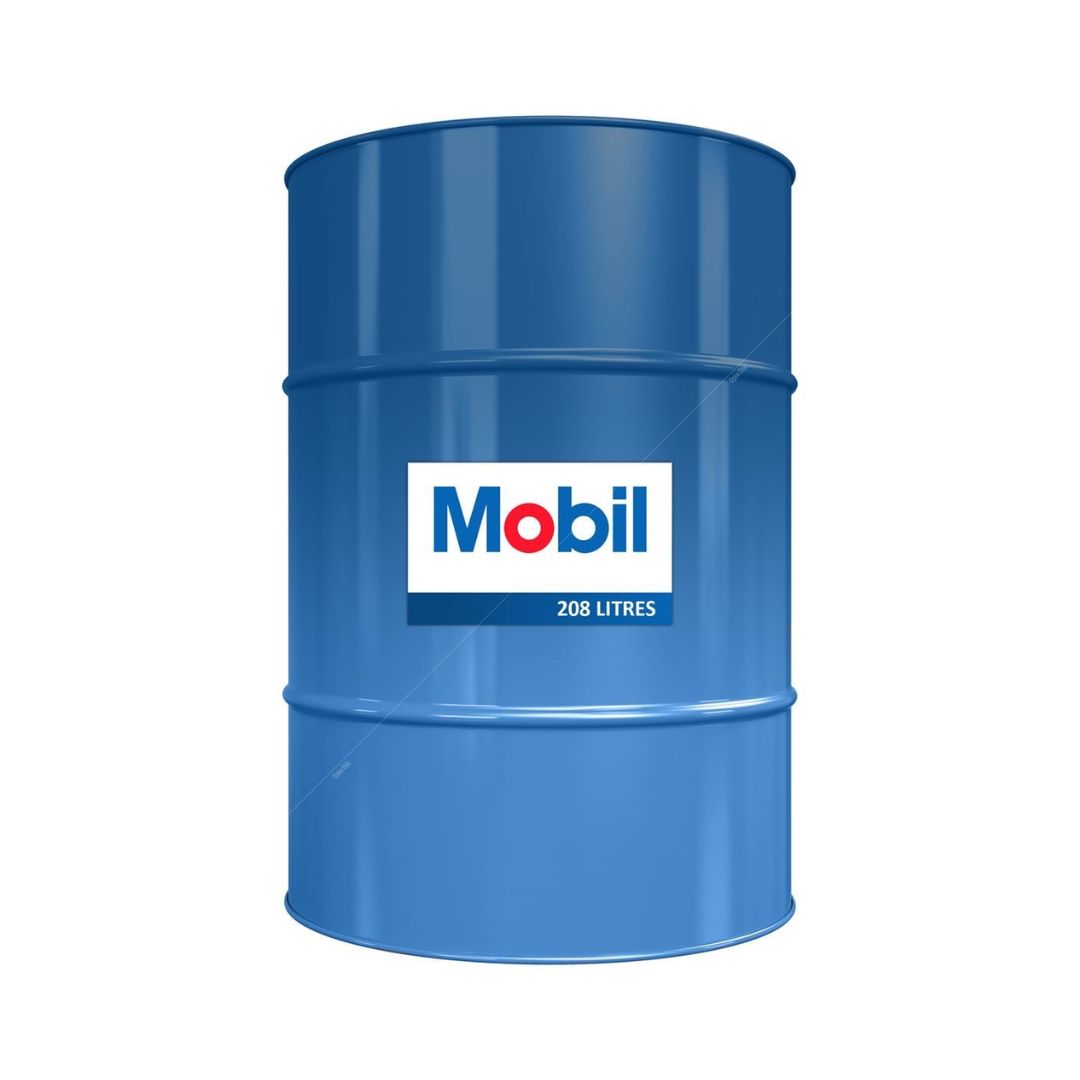 X3 SAE 50 موبيل 208 لتر