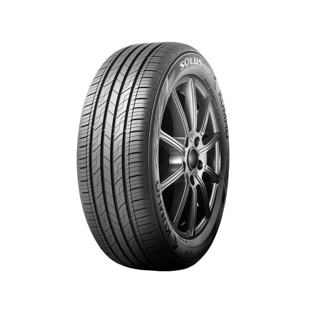 Kumho Solus HS11 Regular Car Tire - 165/60R14