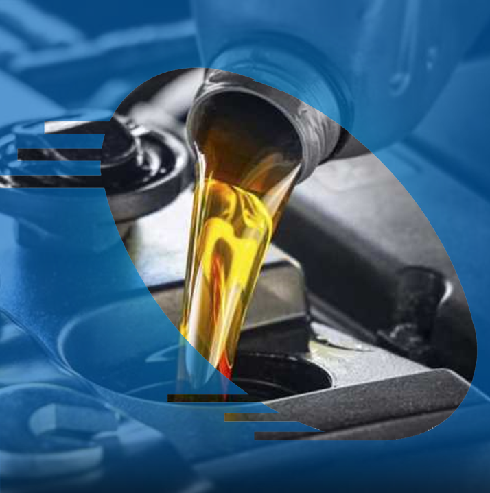 تعرف على تفاصيل أنواع زيوت المحرك المختلفة