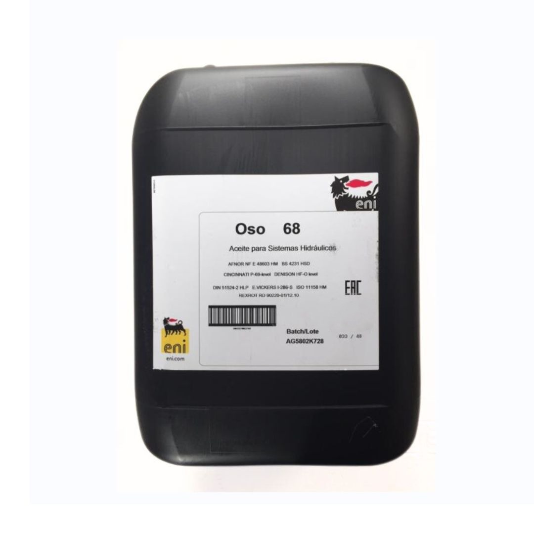 68 T  SE  20 L زيت اينى اوسو