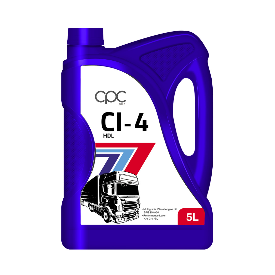 تعاون 5 لتر CI4