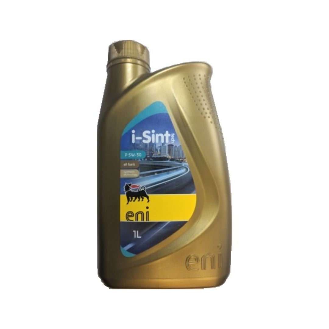 ايني اي سينت تك 1 التر P 5W-30 HDPE