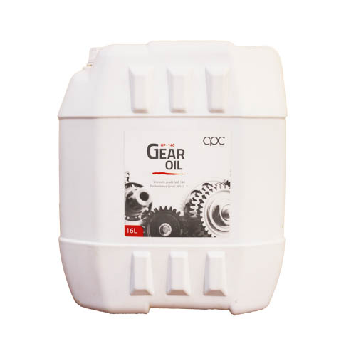 تعاون زيت تروس  16 لتر  140