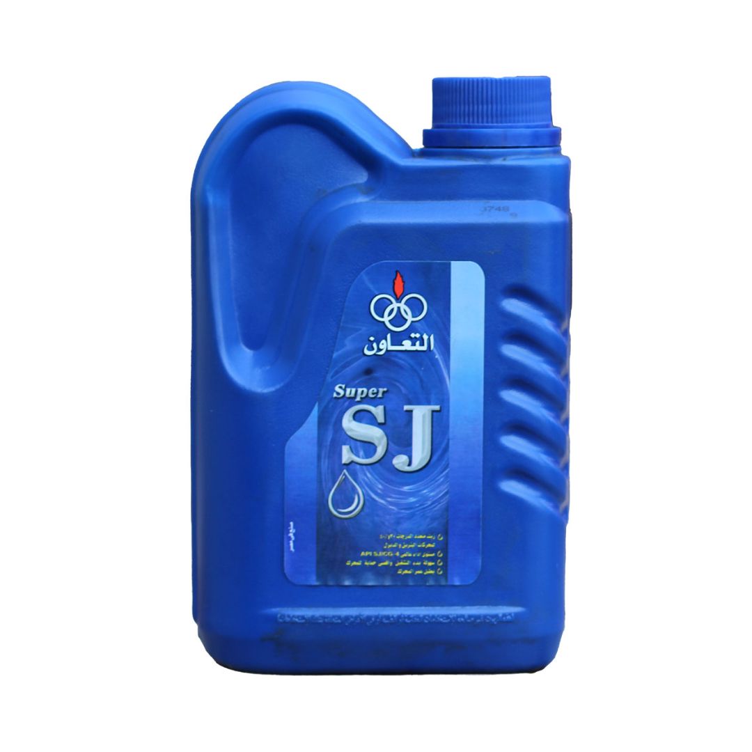 تعاون 1 لتر اس جي