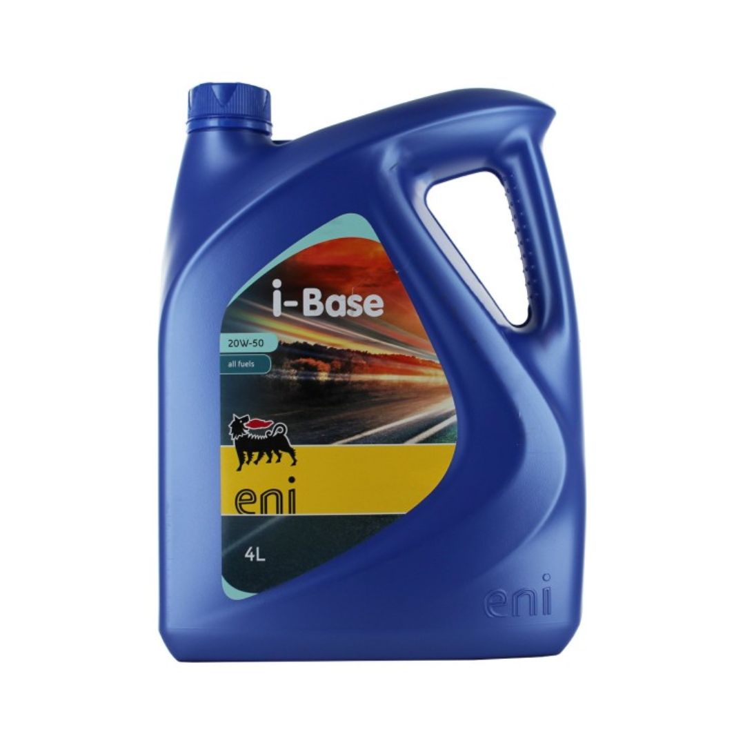 ايني اي بيز  20W-50
