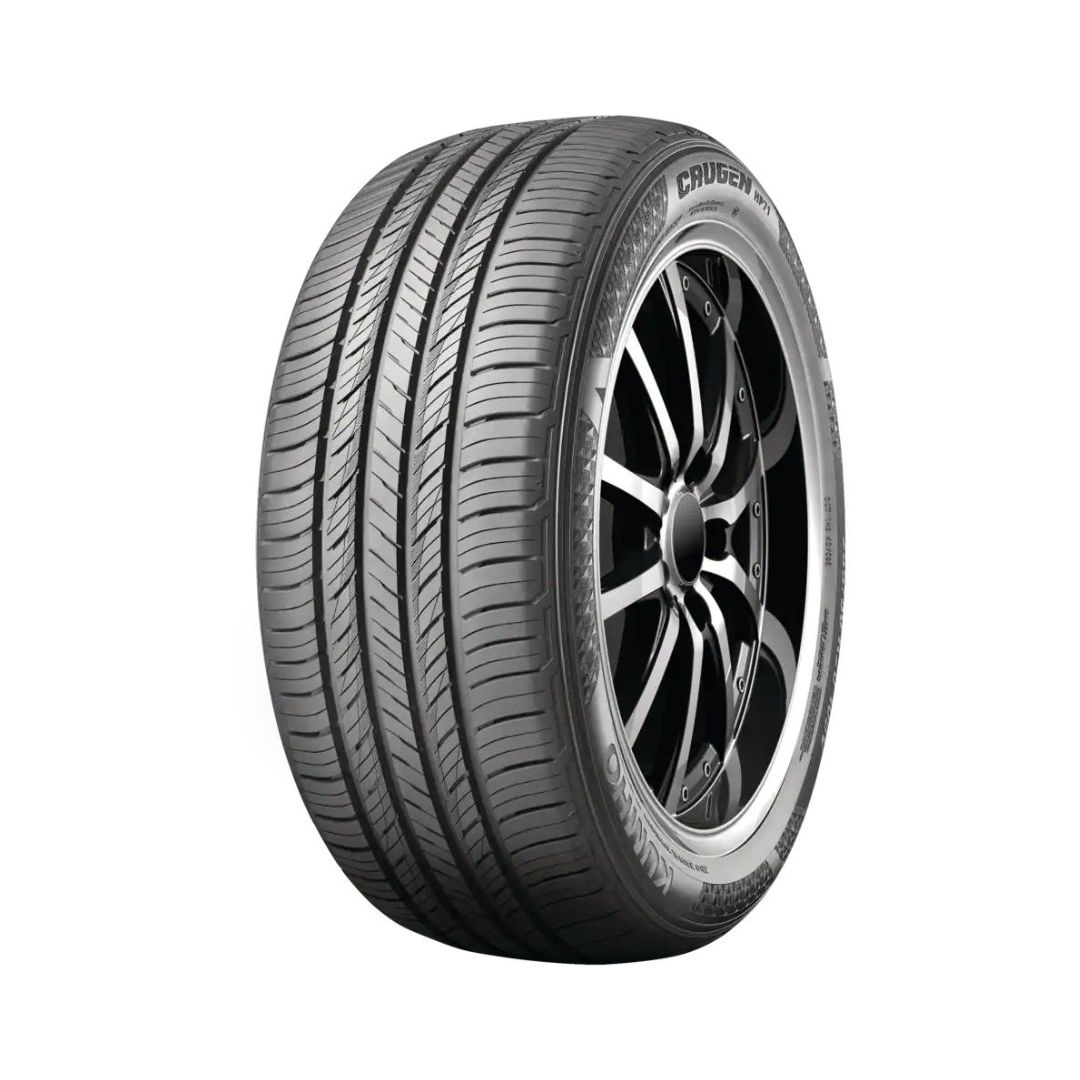 Kumho Crugen HP71 Regular Car Tire - 225/60R17
