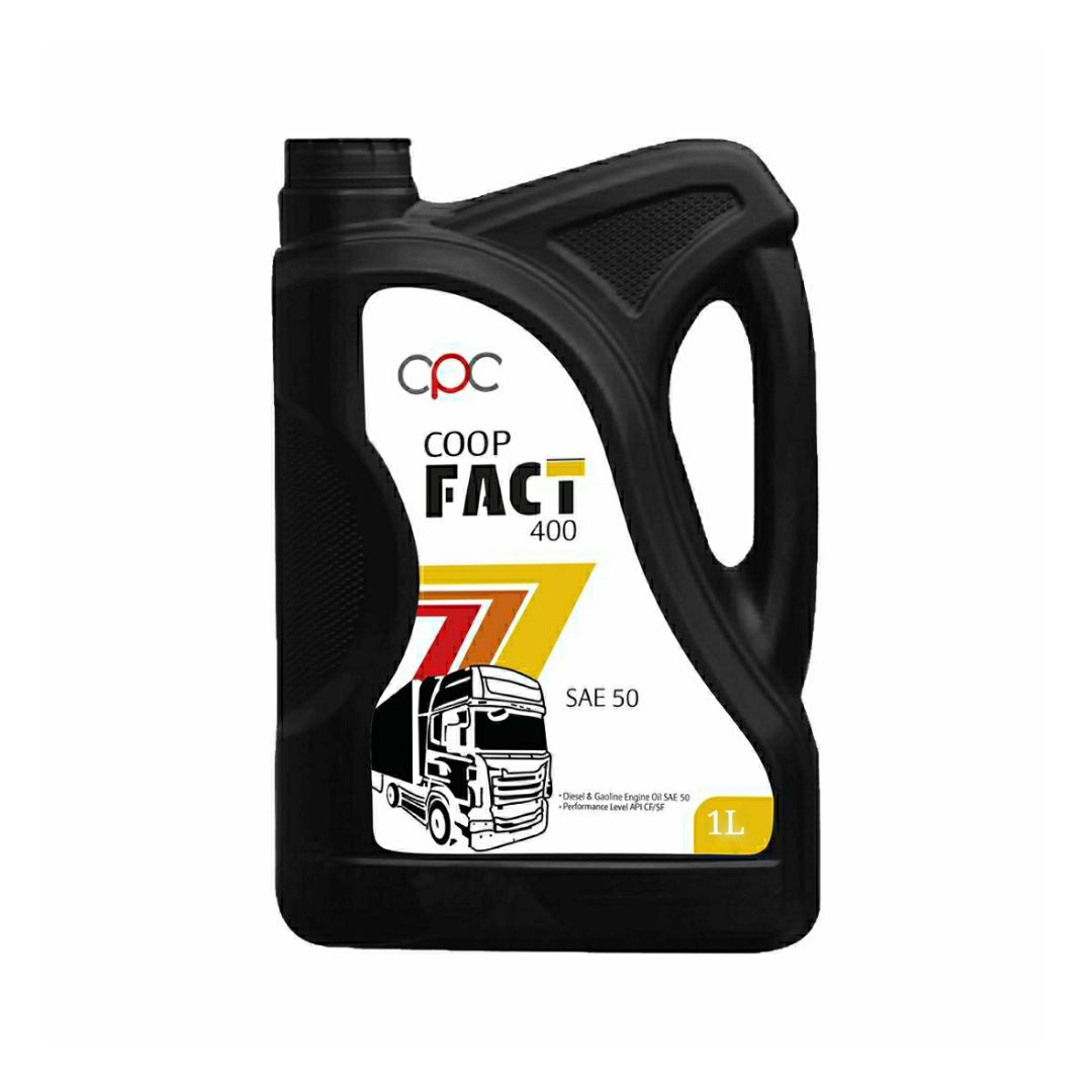 تعاون كوب فاكت 1 لتر