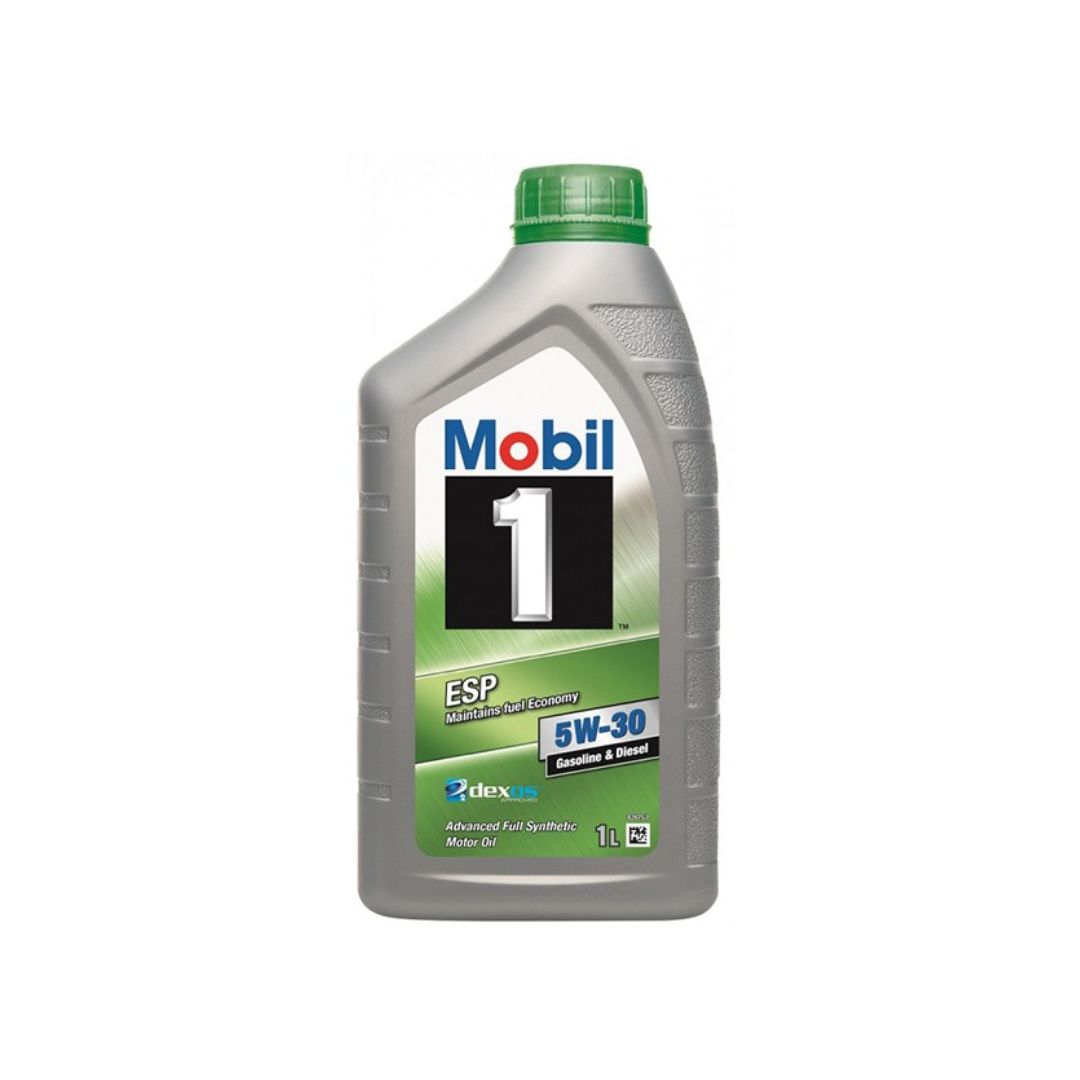 موبيل 1 ESP 5w30 1 لتر